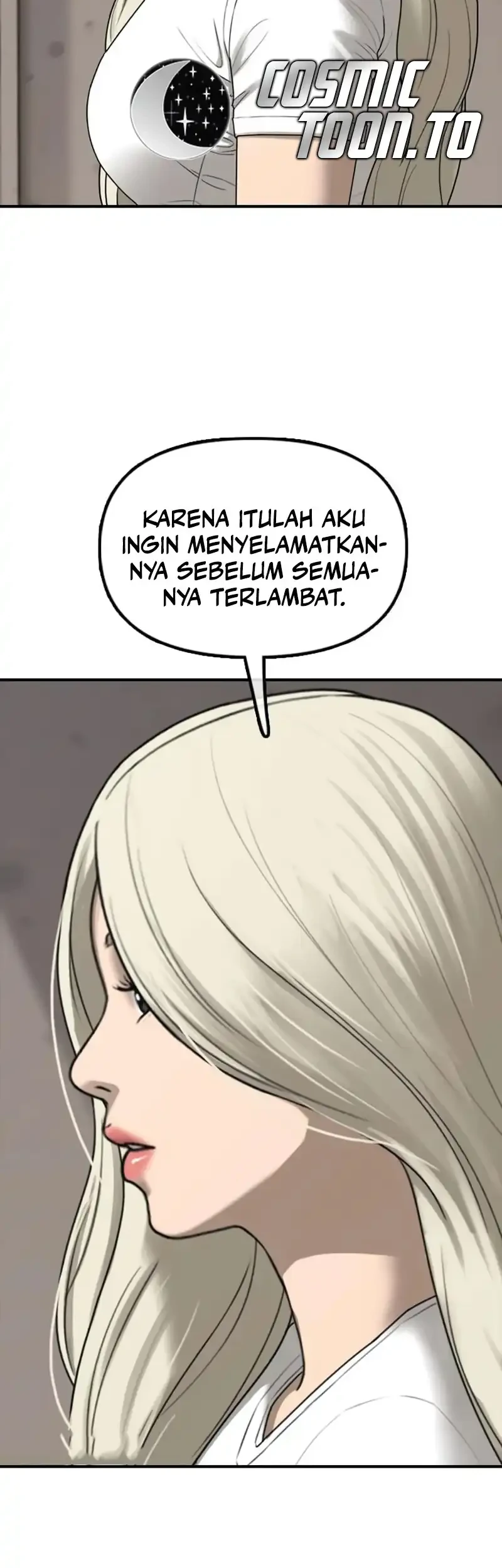 The End Has Come Chapter 70 - halaman 93