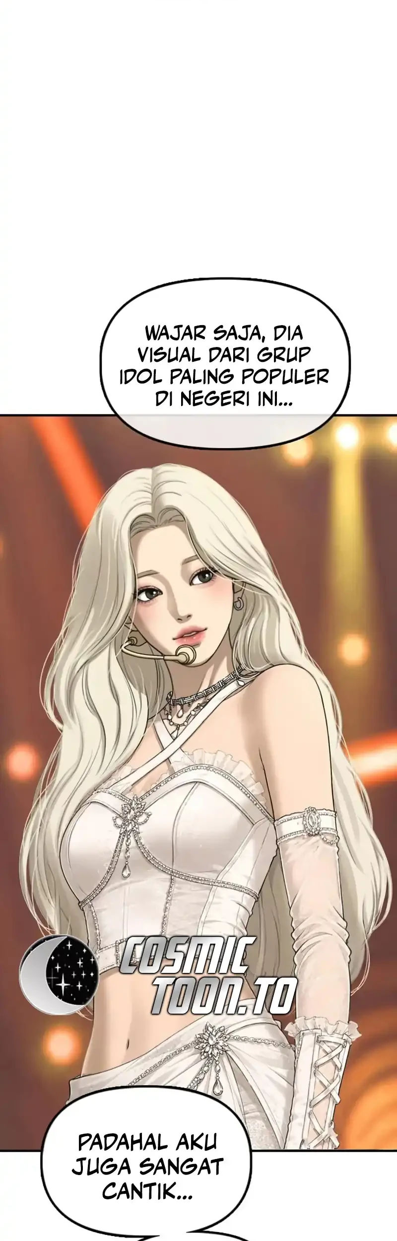 The End Has Come Chapter 70 - halaman 99