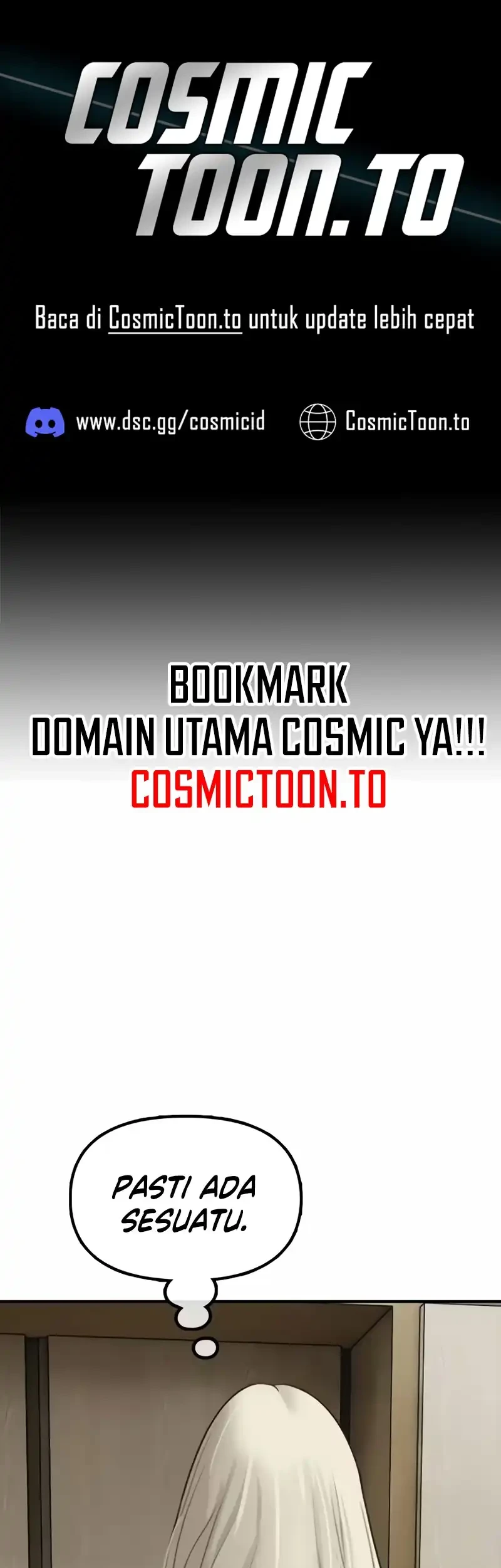 The End Has Come Chapter 71 - halaman 1