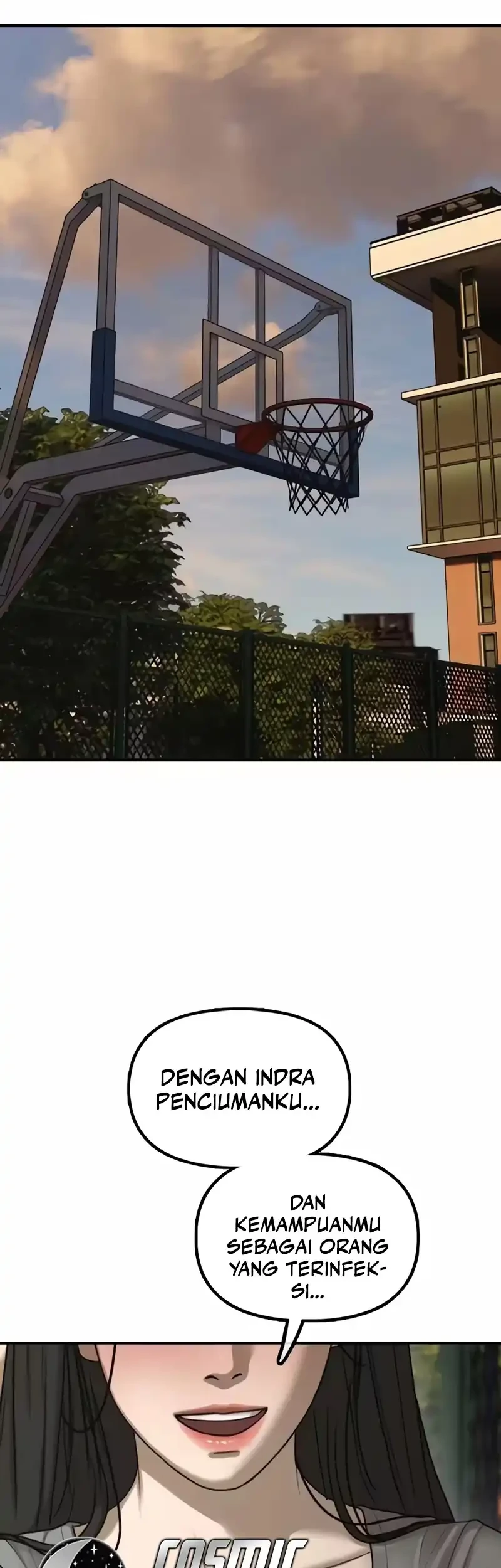 The End Has Come Chapter 71 - halaman 15