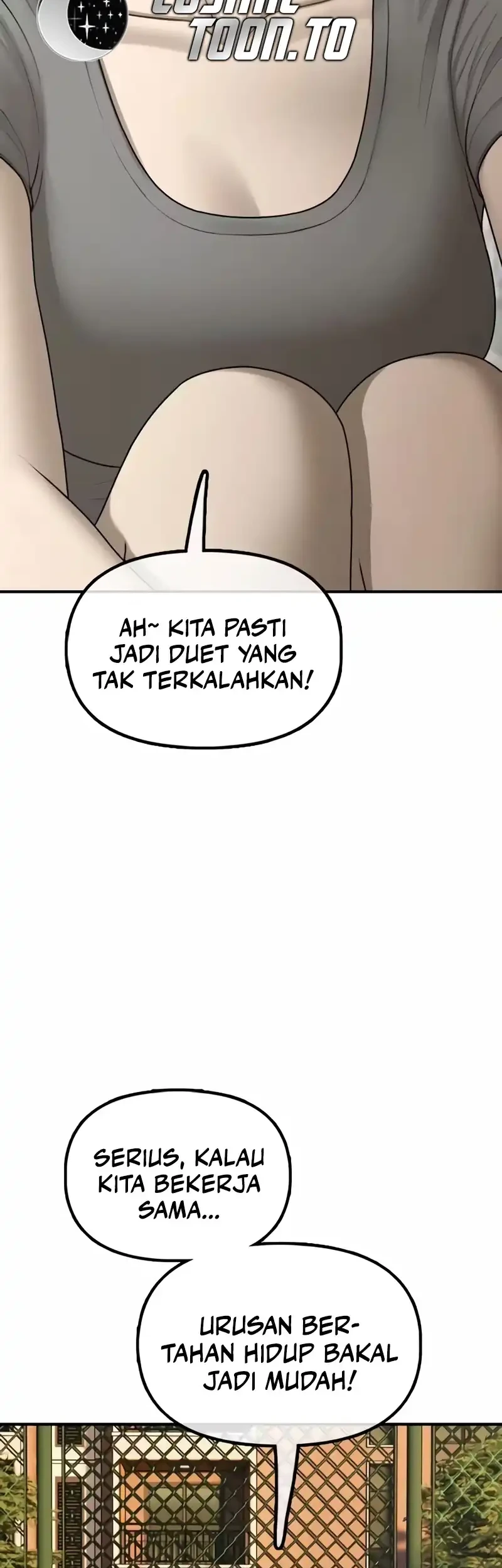 The End Has Come Chapter 71 - halaman 16