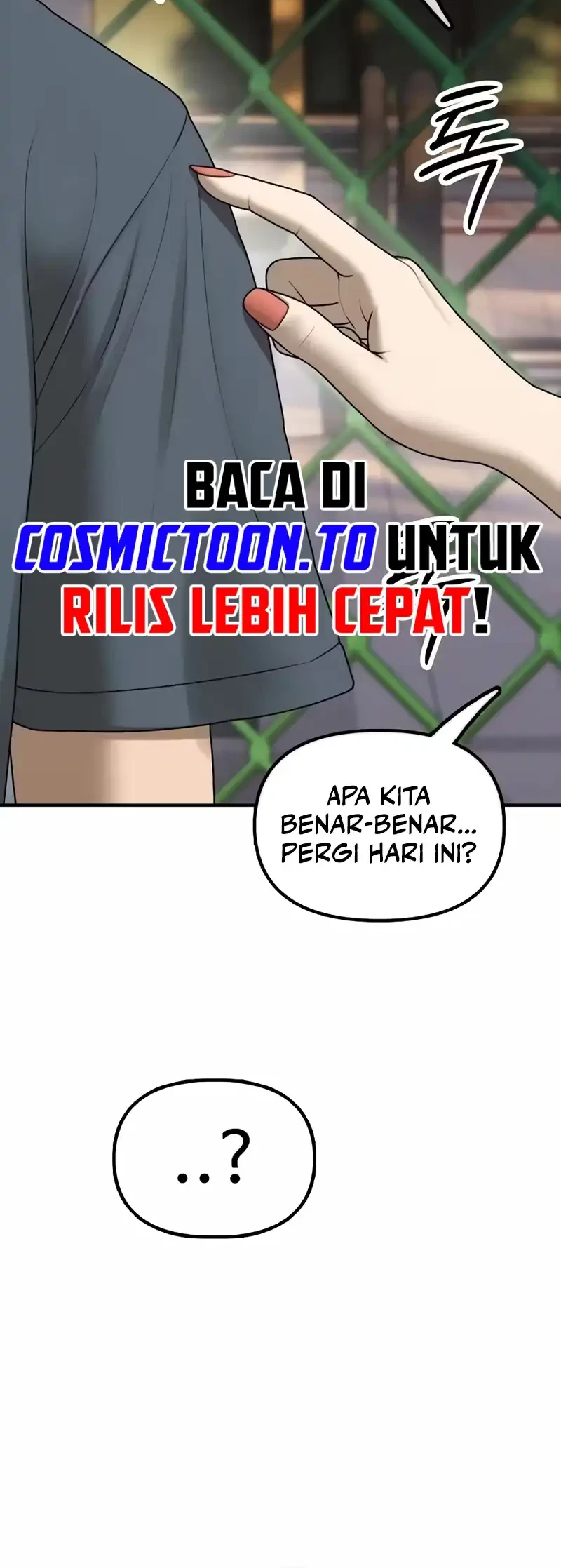 The End Has Come Chapter 71 - halaman 18