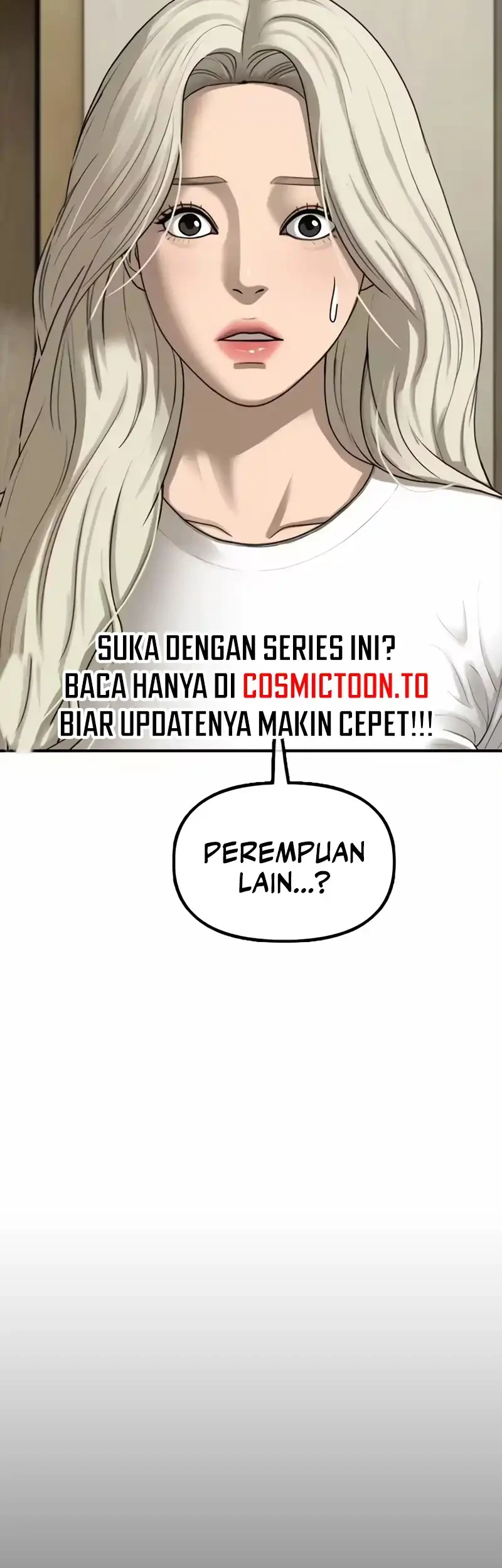 The End Has Come Chapter 71 - halaman 35