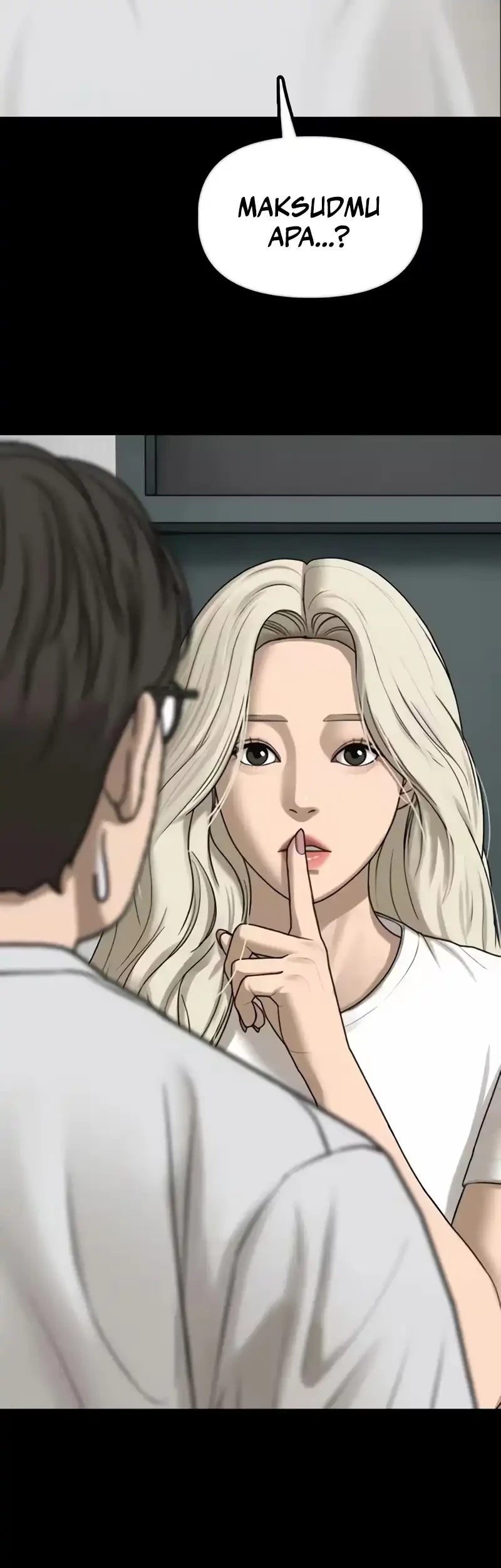 The End Has Come Chapter 71 - halaman 37