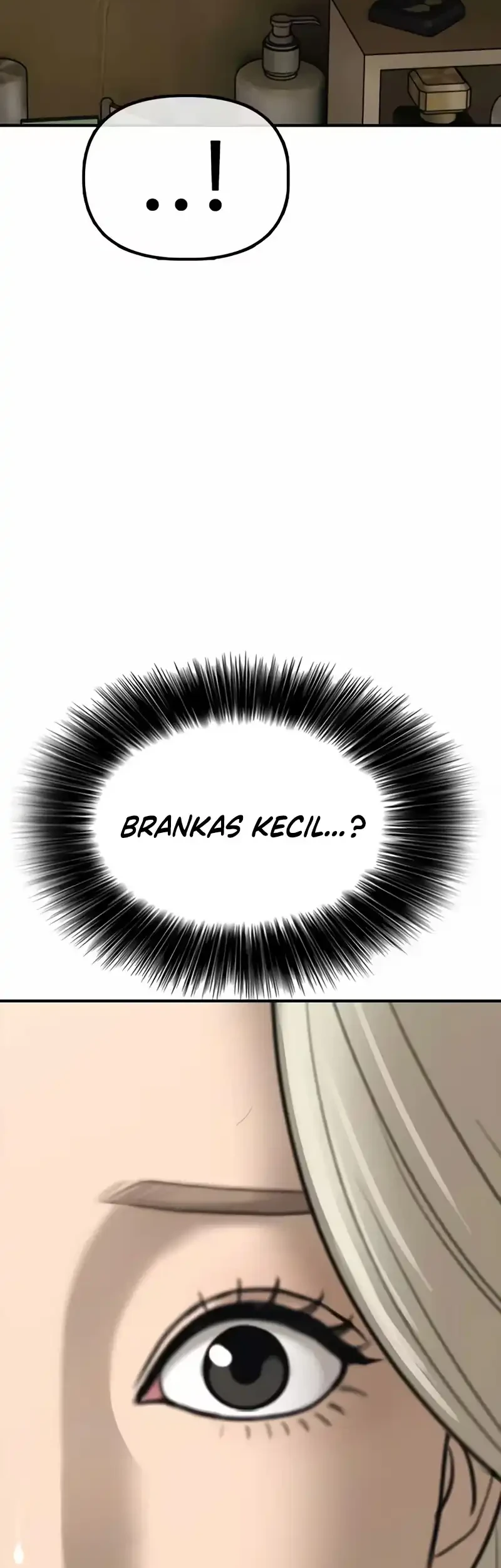 The End Has Come Chapter 71 - halaman 4