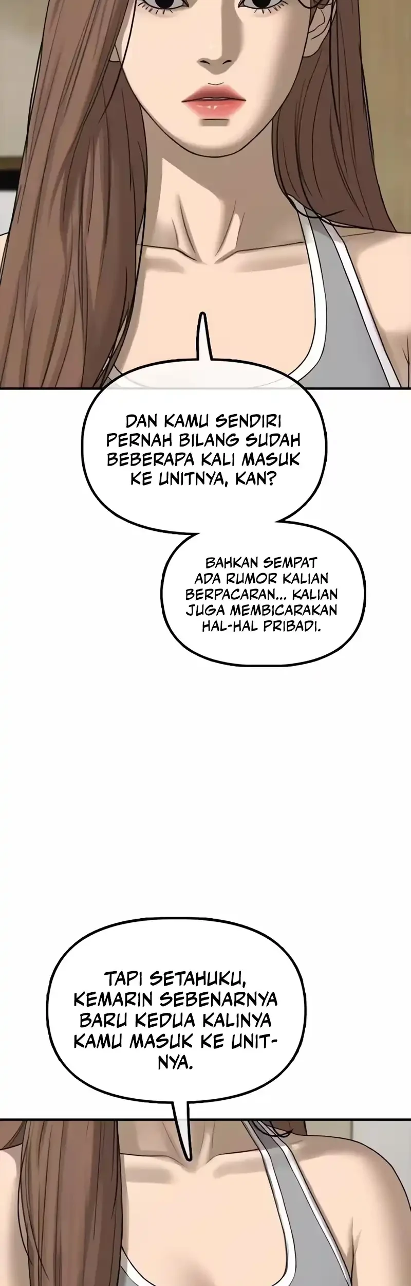The End Has Come Chapter 71 - halaman 41