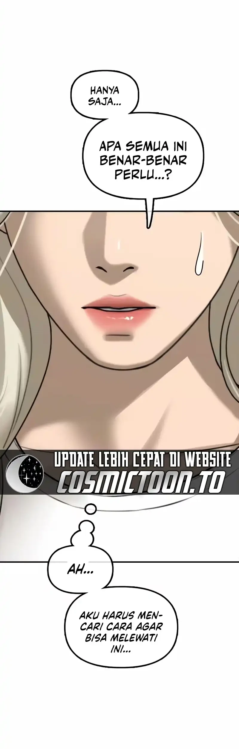 The End Has Come Chapter 71 - halaman 48