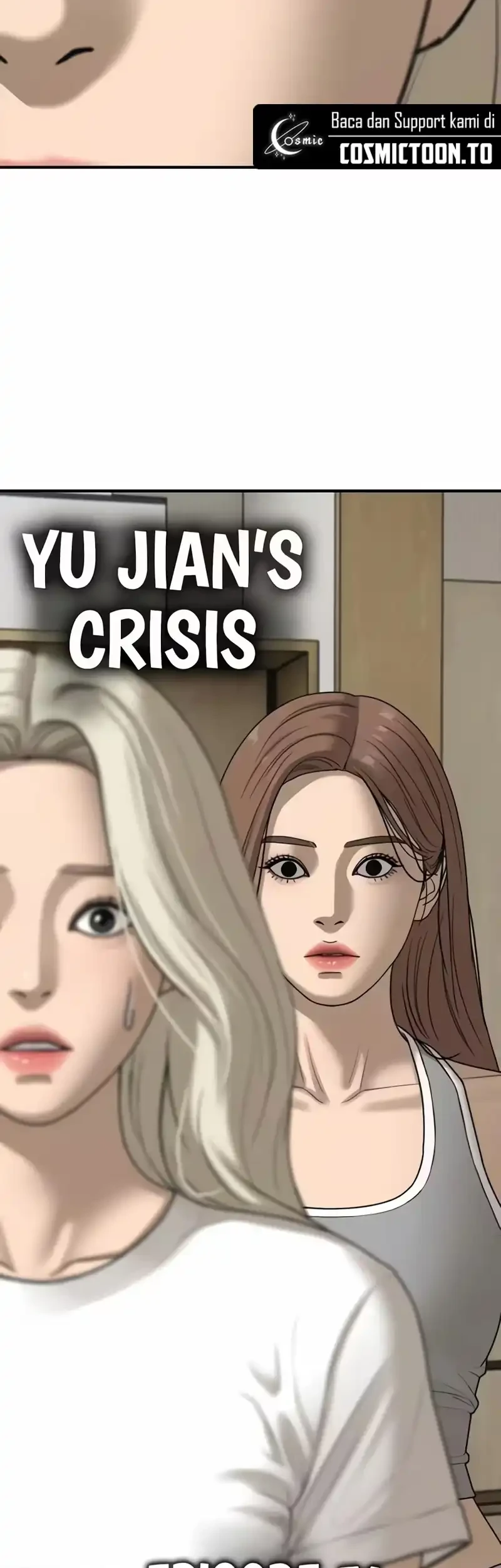 The End Has Come Chapter 71 - halaman 5