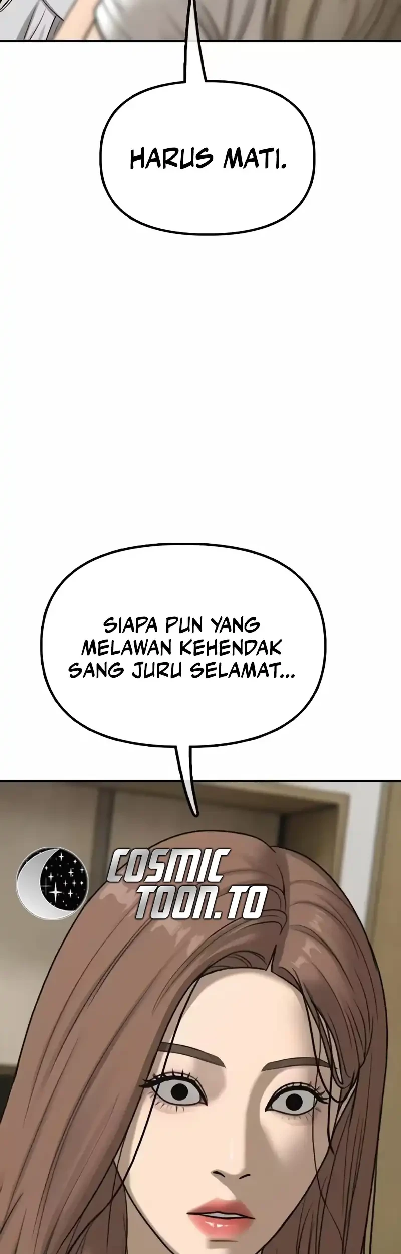 The End Has Come Chapter 71 - halaman 69