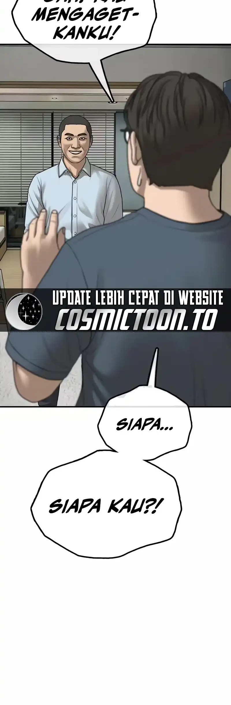 The End Has Come Chapter 71 - halaman 84