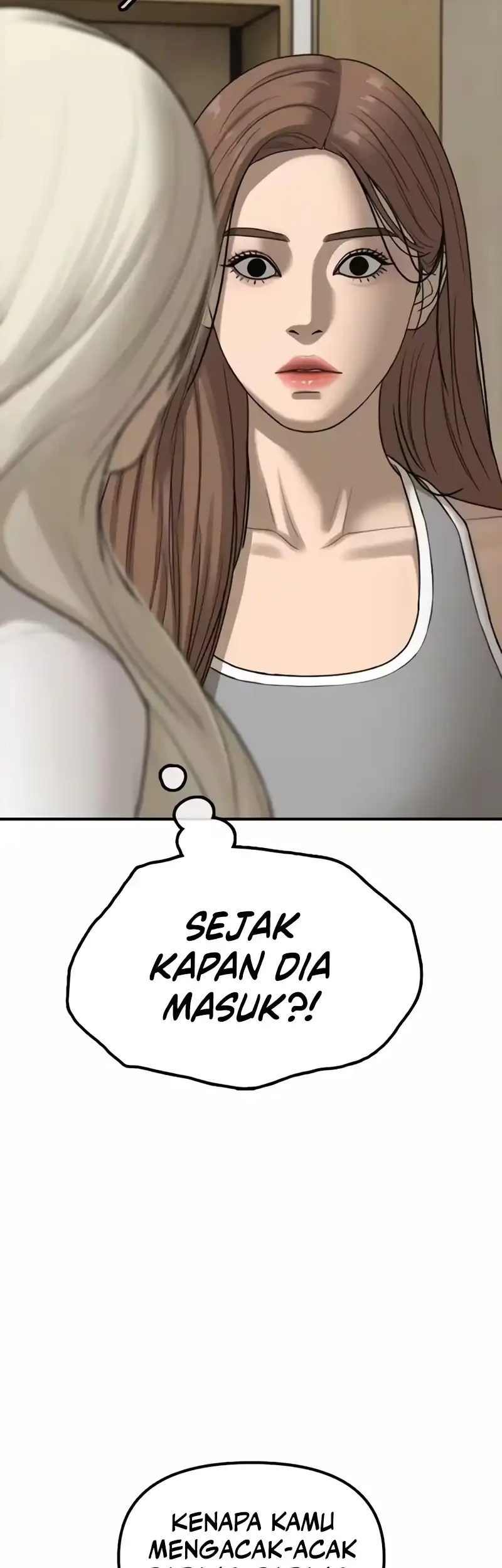 The End Has Come Chapter 71 - halaman 9