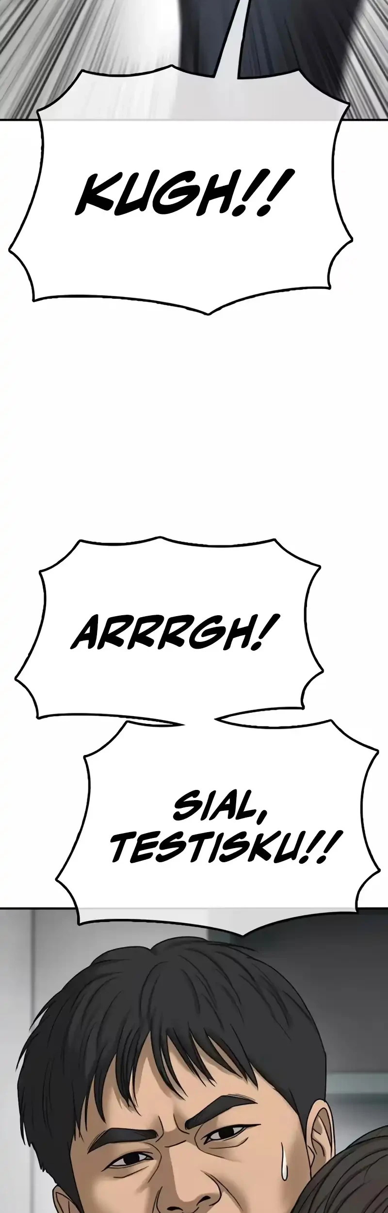 The End Has Come Chapter 71 - halaman 92
