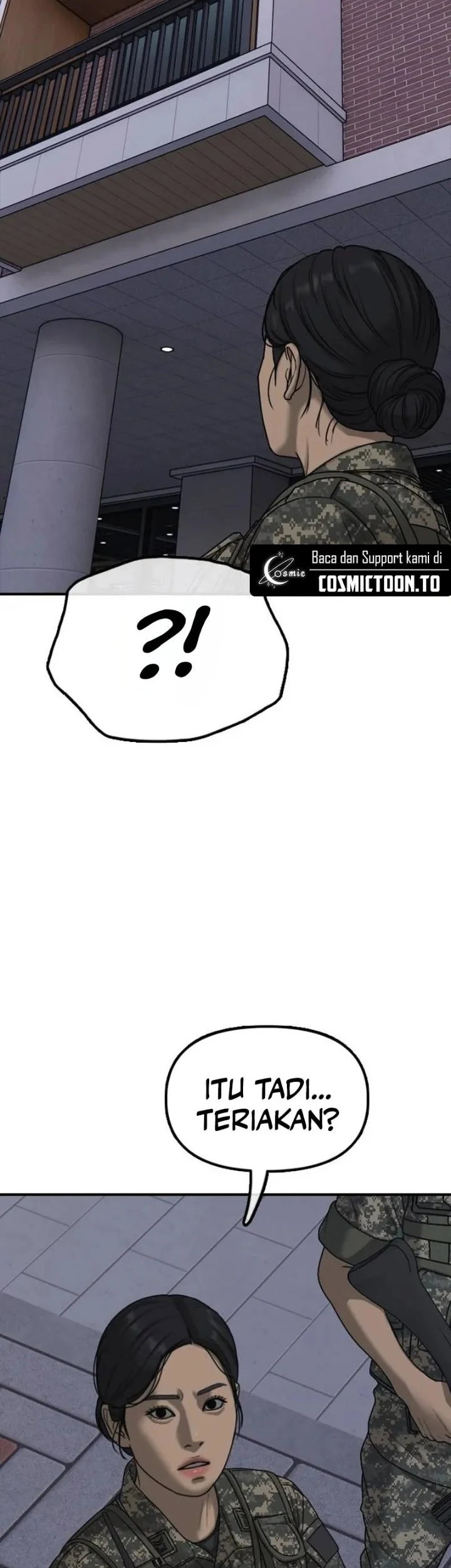 The End Has Come Chapter 72 - halaman 13