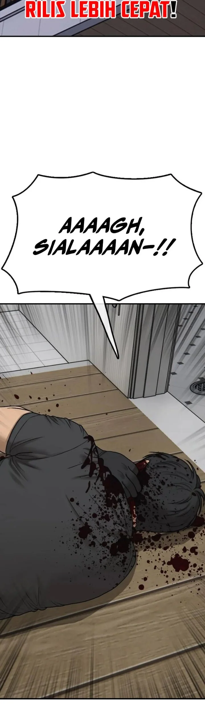 The End Has Come Chapter 72 - halaman 15