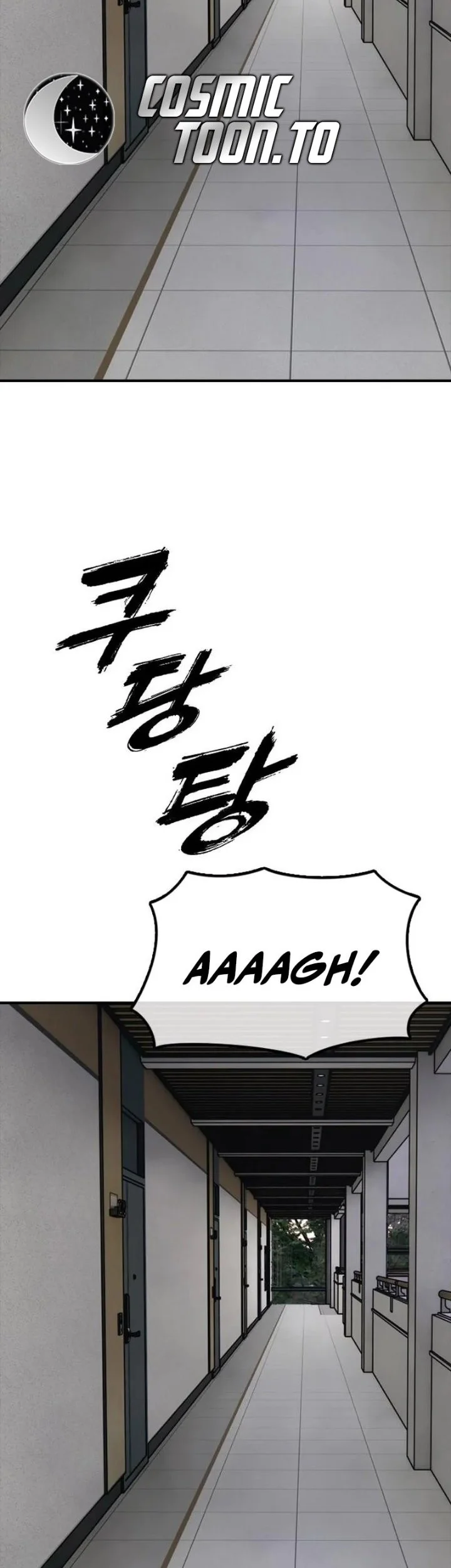 The End Has Come Chapter 72 - halaman 20