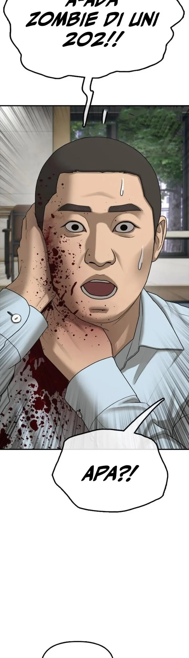 The End Has Come Chapter 72 - halaman 25