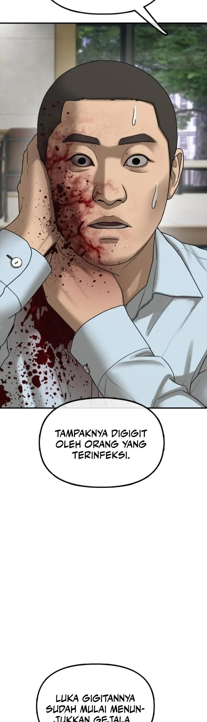 The End Has Come Chapter 72 - halaman 39