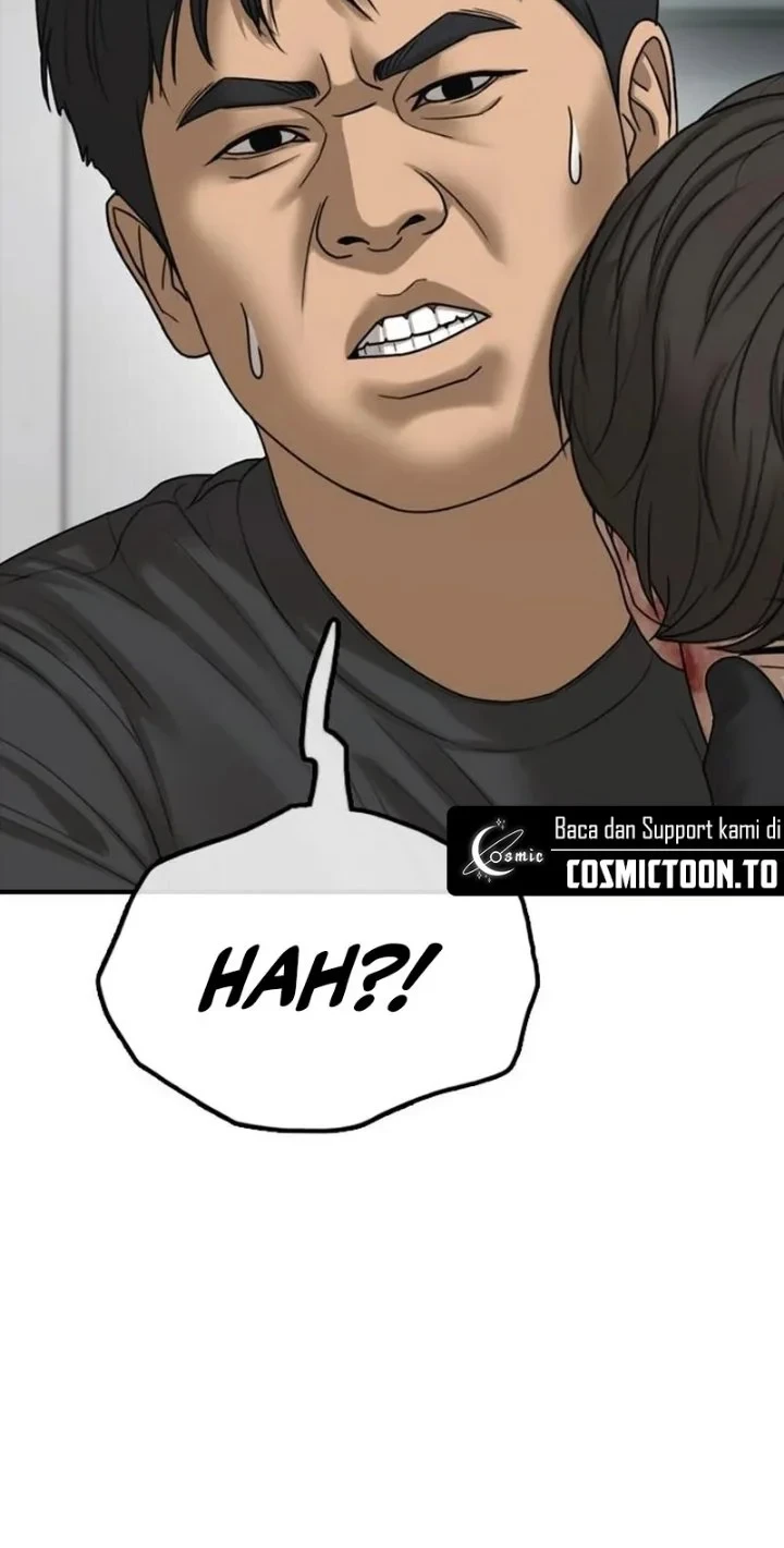 The End Has Come Chapter 72 - halaman 5
