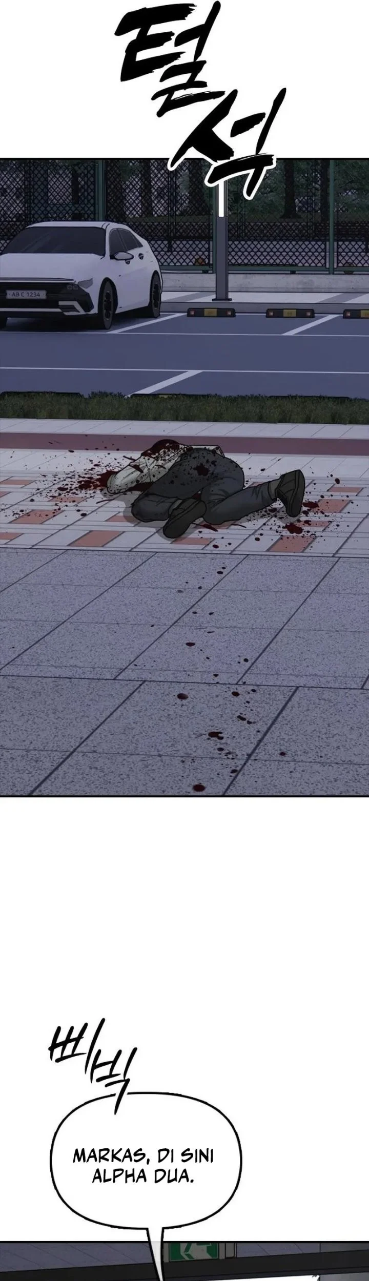 The End Has Come Chapter 72 - halaman 54