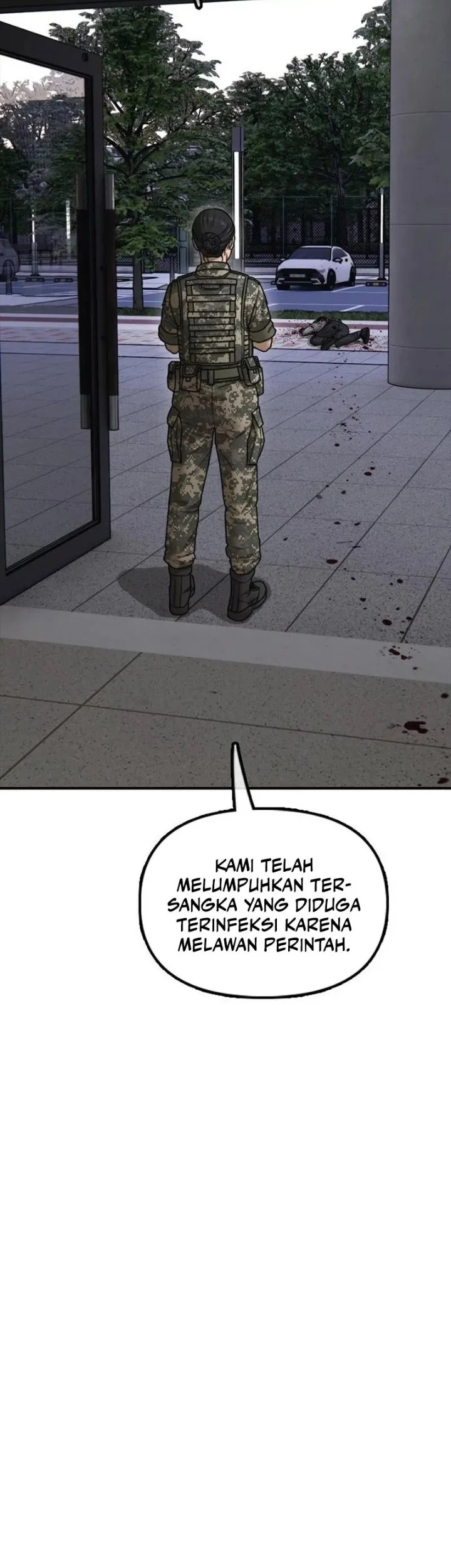 The End Has Come Chapter 72 - halaman 55