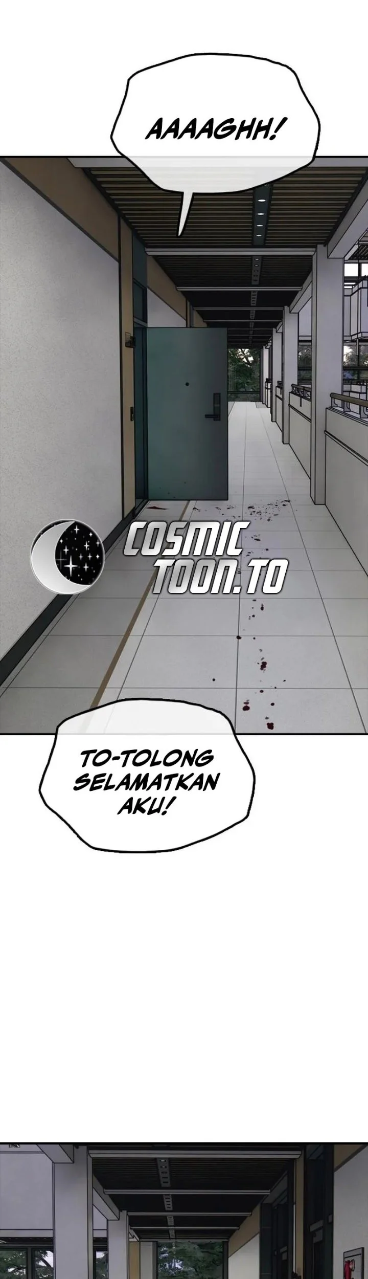 The End Has Come Chapter 72 - halaman 56