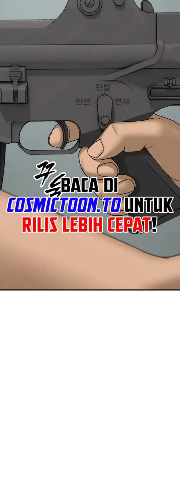 The End Has Come Chapter 72 - halaman 70