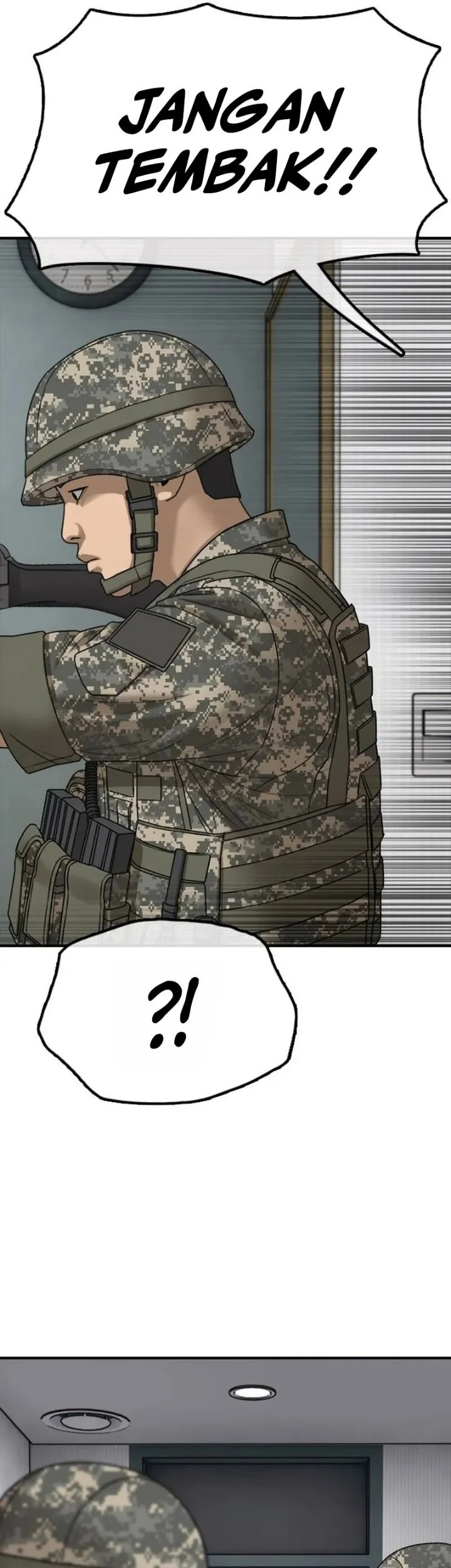 The End Has Come Chapter 72 - halaman 71