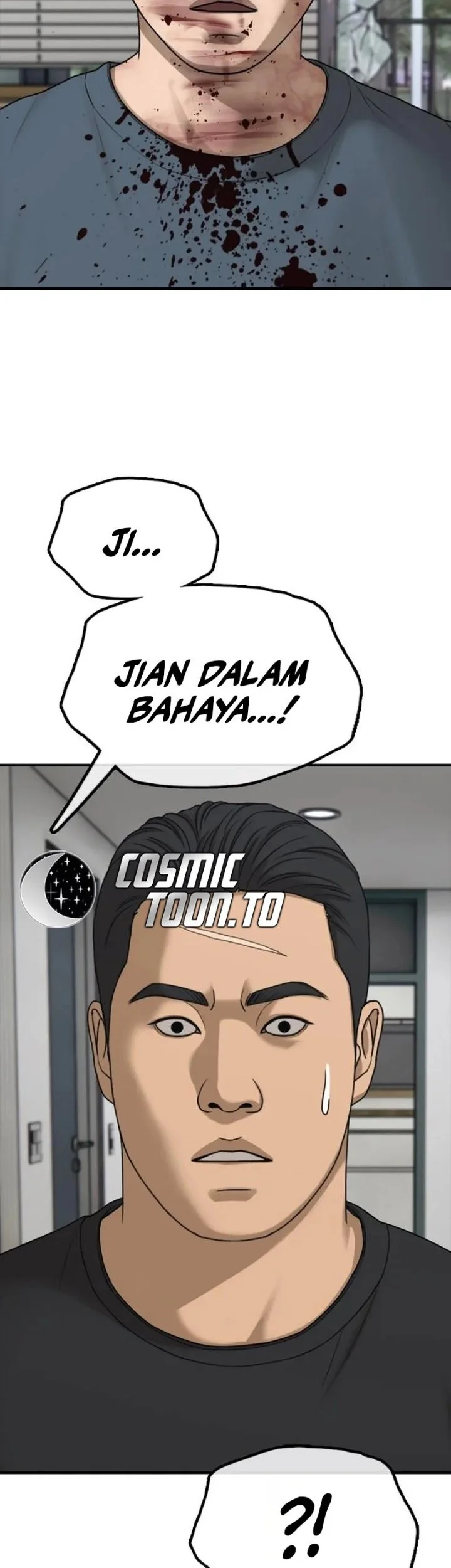 The End Has Come Chapter 72 - halaman 79