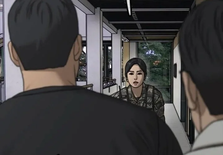 The End Has Come Chapter 72 - halaman 82