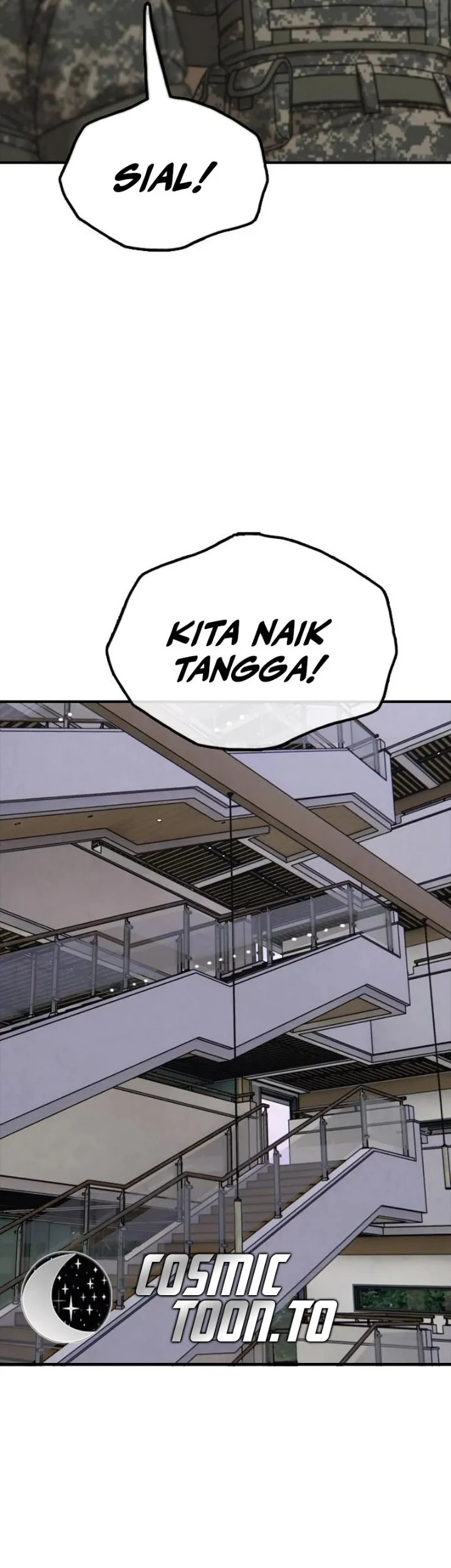 The End Has Come Chapter 72 - halaman 84