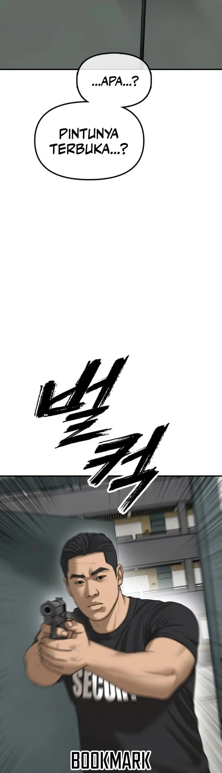 The End Has Come Chapter 72 - halaman 87