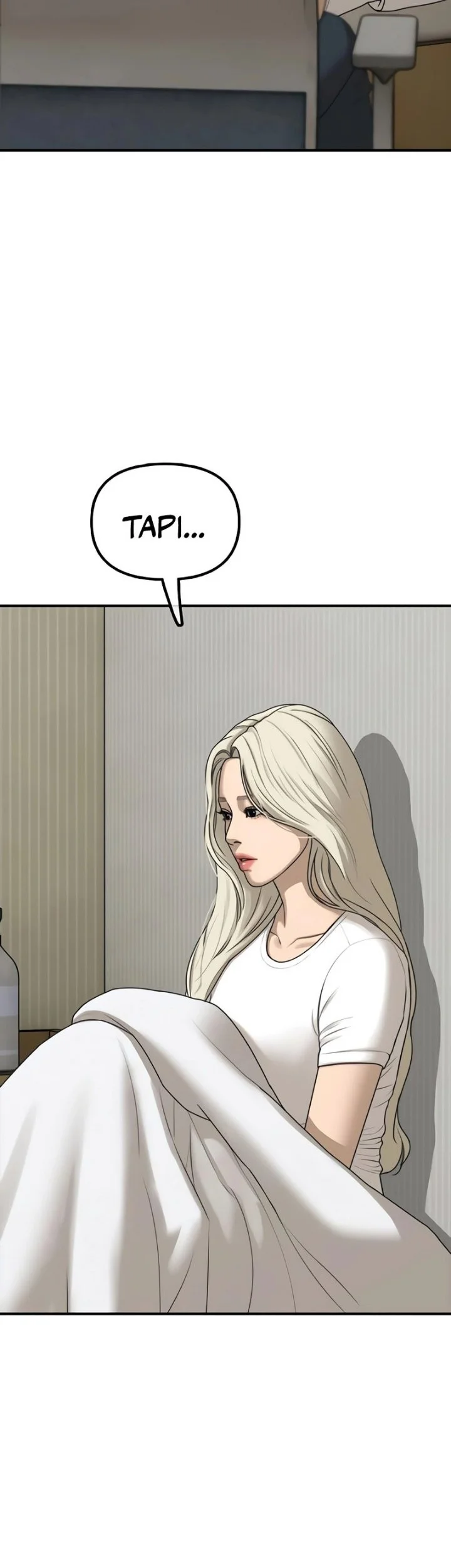 The End Has Come Chapter 73 - halaman 26