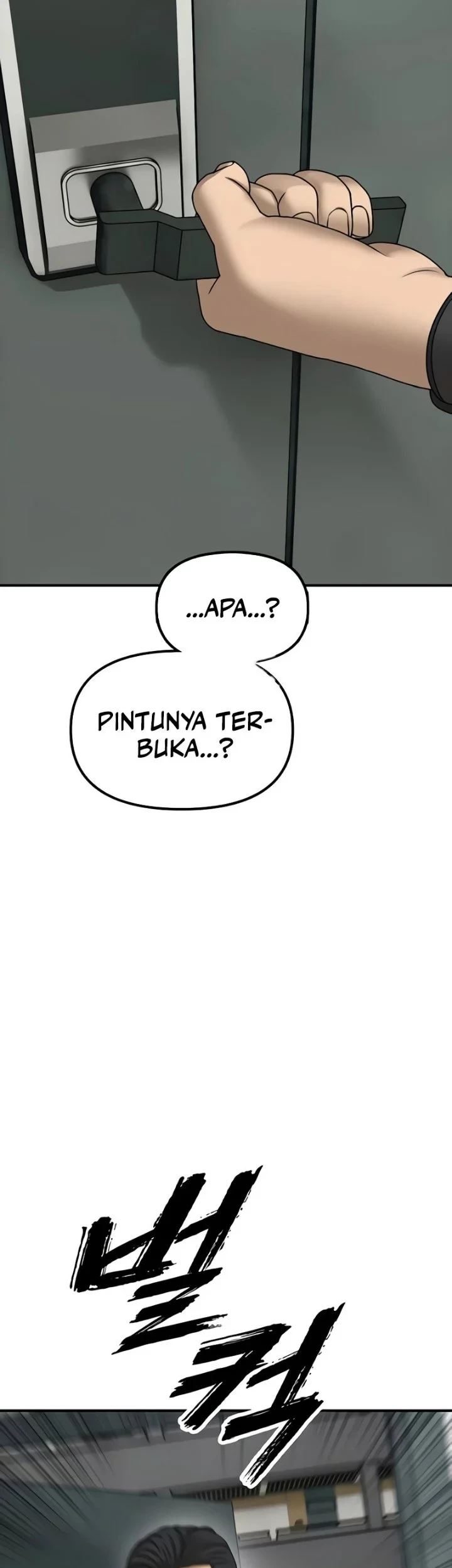 The End Has Come Chapter 73 - halaman 3