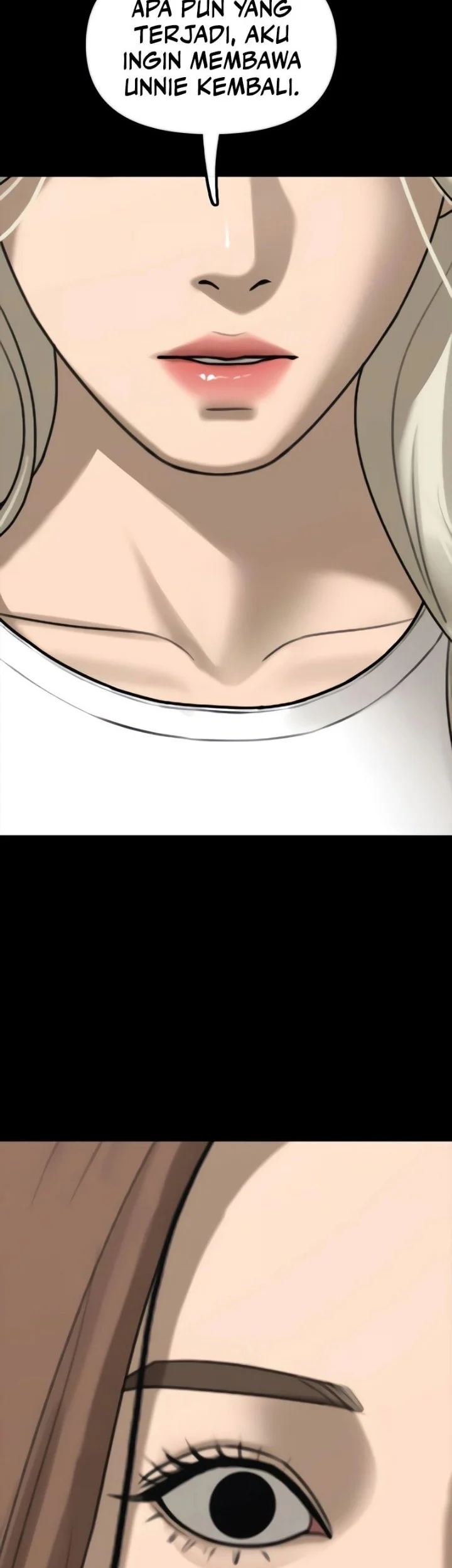 The End Has Come Chapter 73 - halaman 38