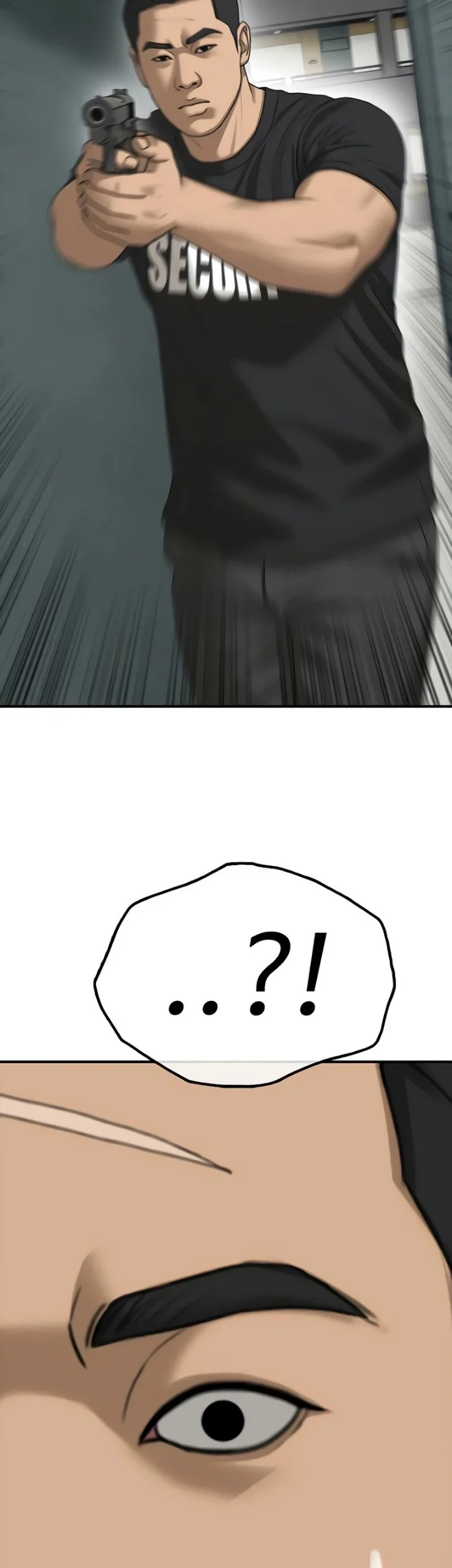 The End Has Come Chapter 73 - halaman 4