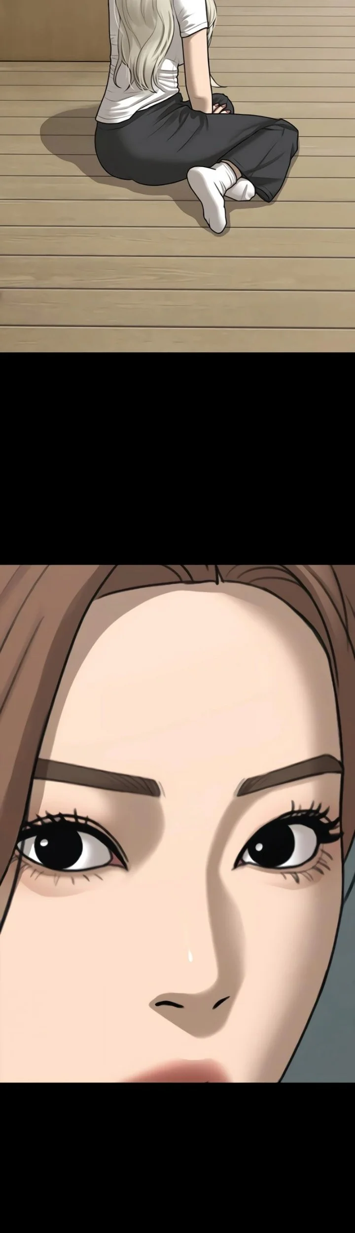 The End Has Come Chapter 73 - halaman 44
