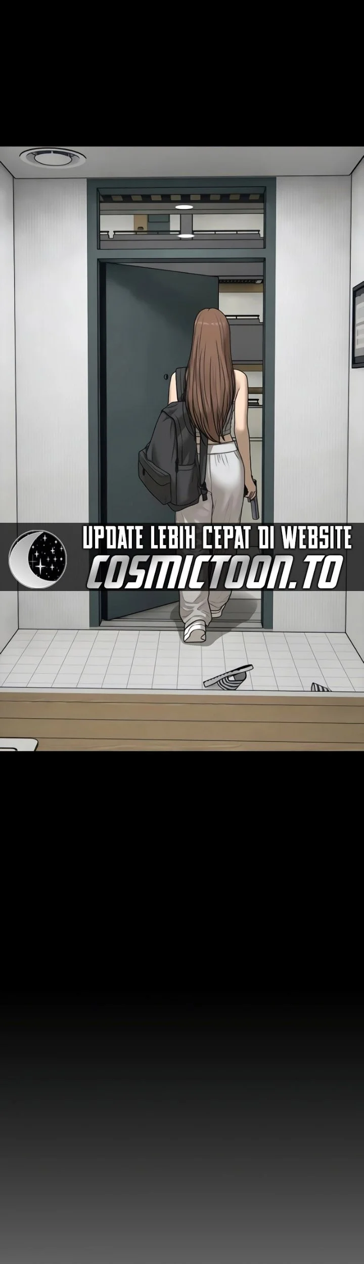 The End Has Come Chapter 73 - halaman 45