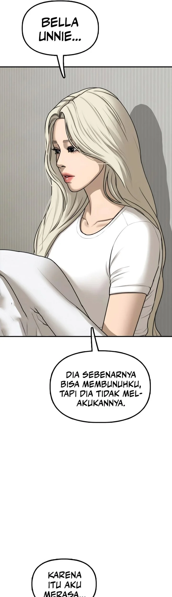 The End Has Come Chapter 73 - halaman 47
