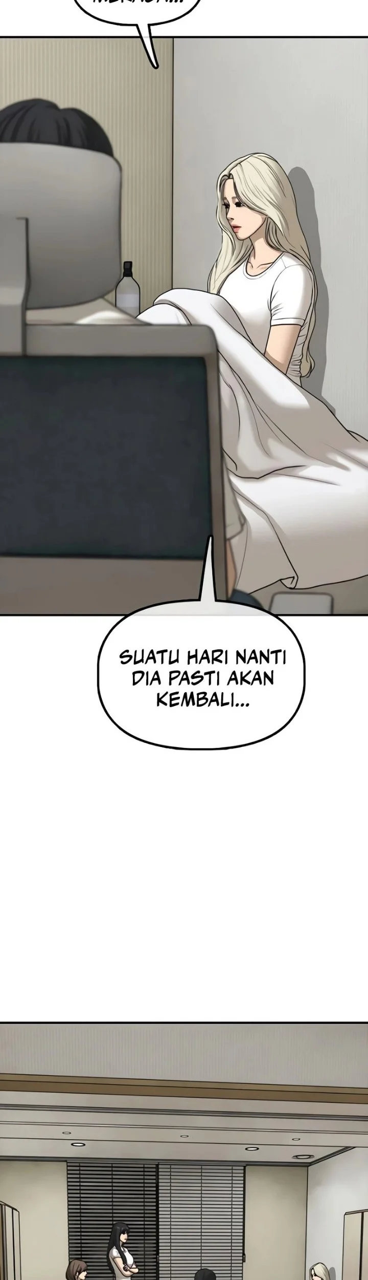 The End Has Come Chapter 73 - halaman 48