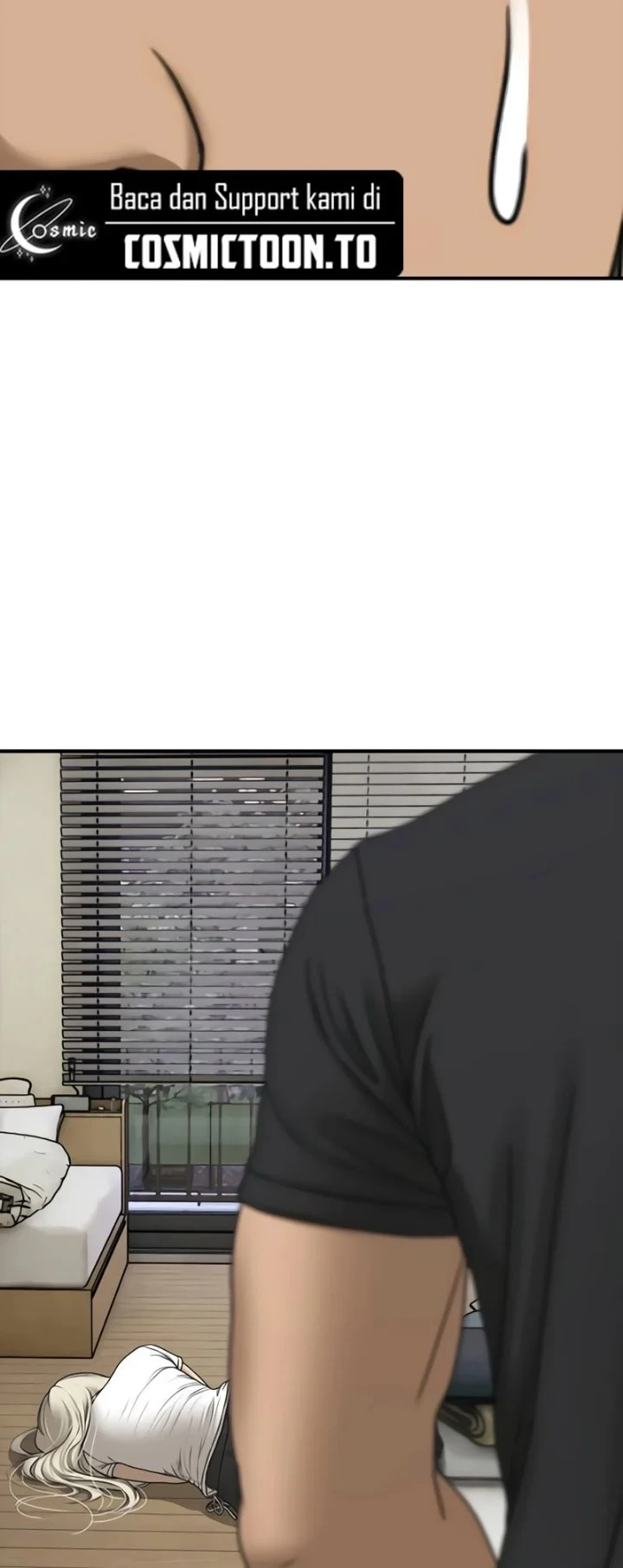 The End Has Come Chapter 73 - halaman 5