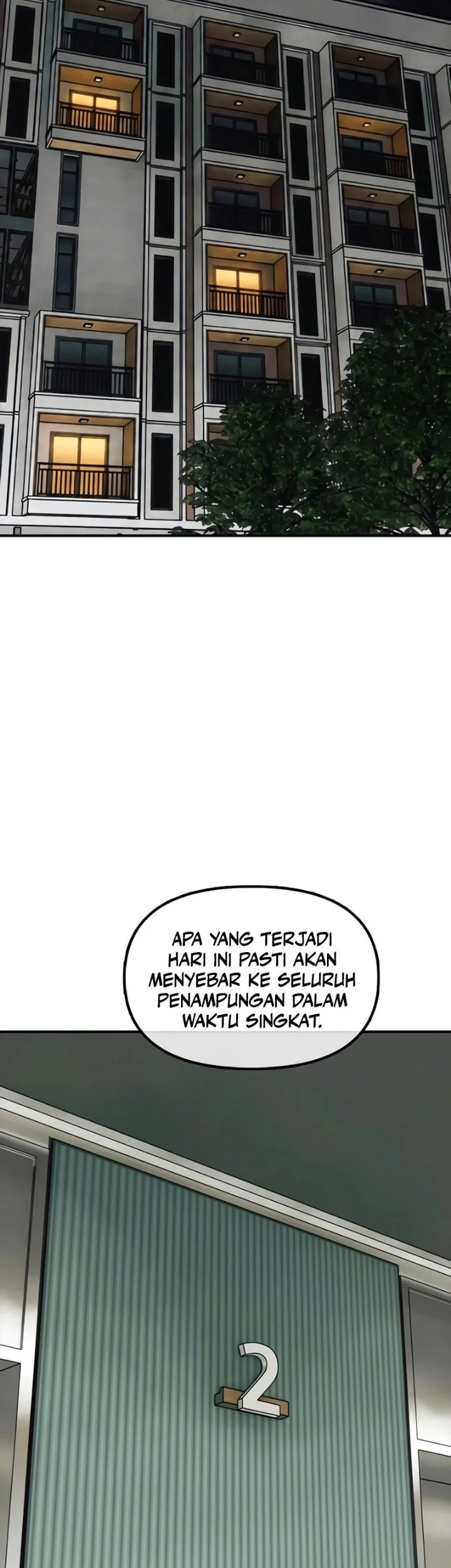 The End Has Come Chapter 73 - halaman 50