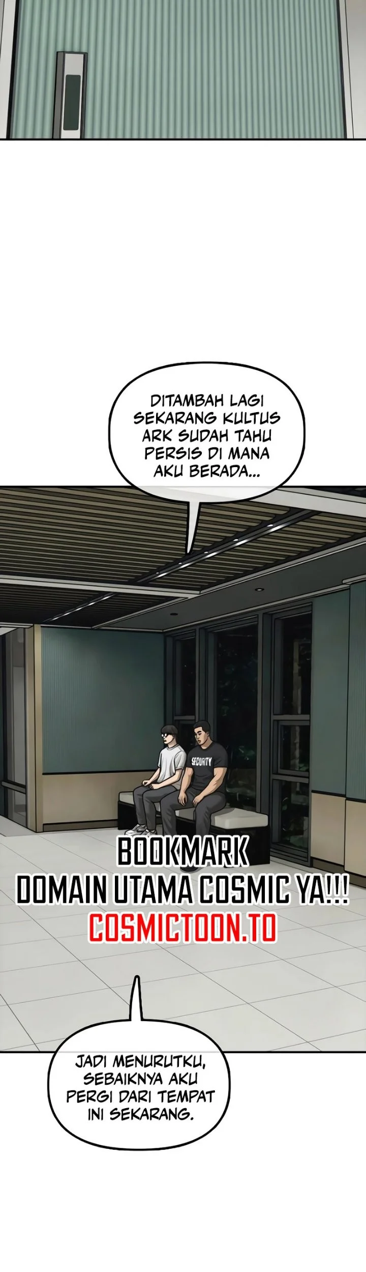 The End Has Come Chapter 73 - halaman 51