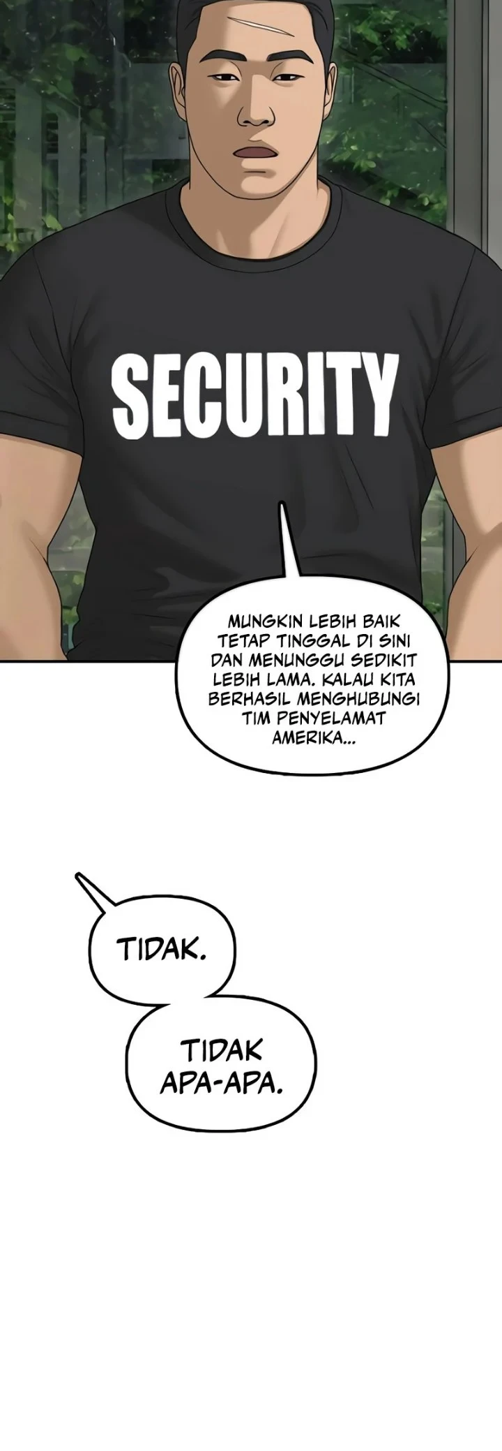 The End Has Come Chapter 73 - halaman 57