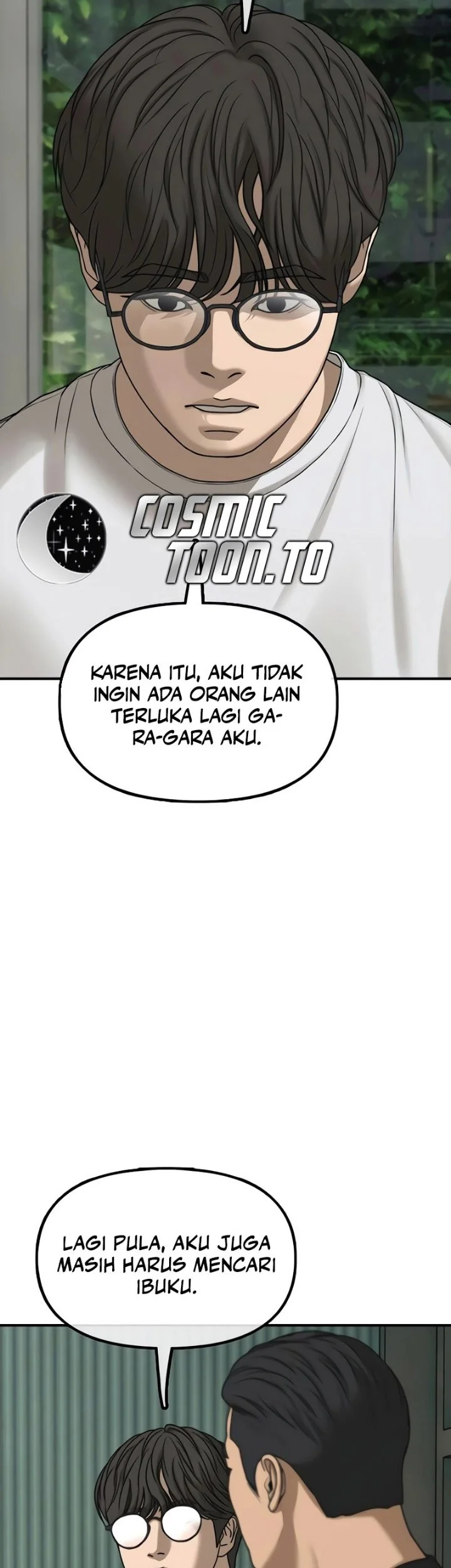 The End Has Come Chapter 73 - halaman 60