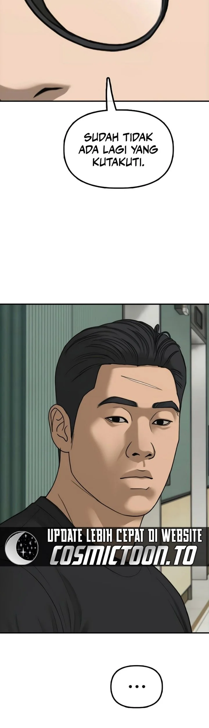 The End Has Come Chapter 73 - halaman 62