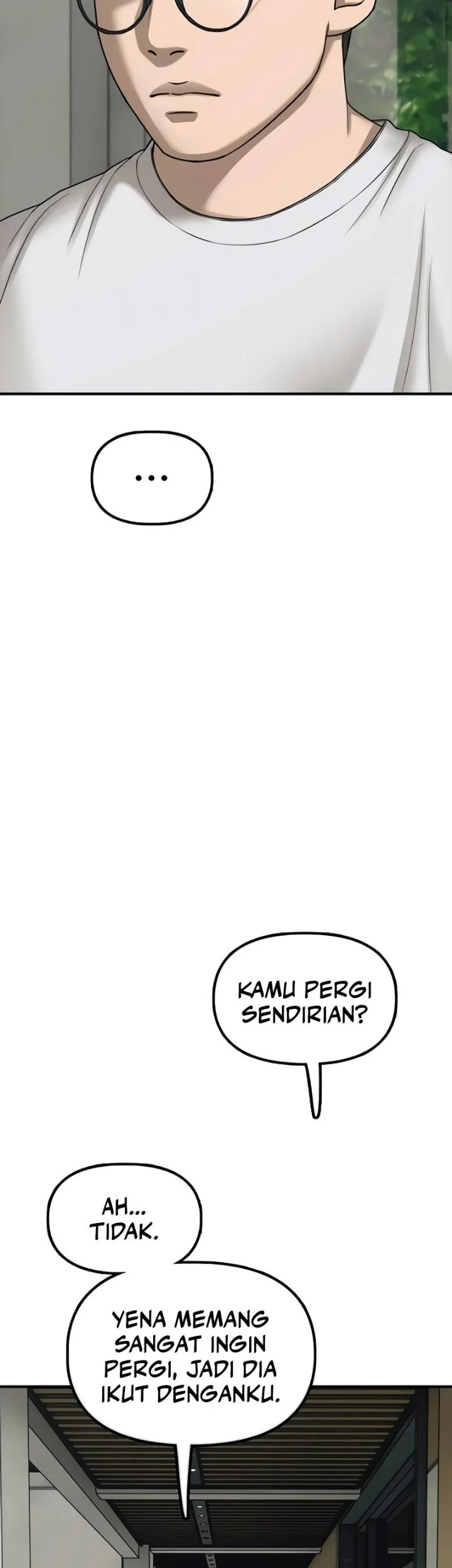 The End Has Come Chapter 73 - halaman 67