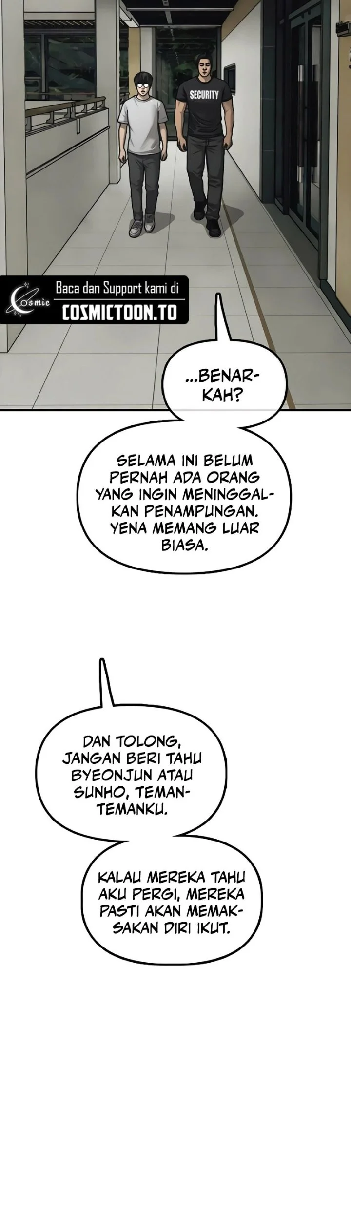 The End Has Come Chapter 73 - halaman 68