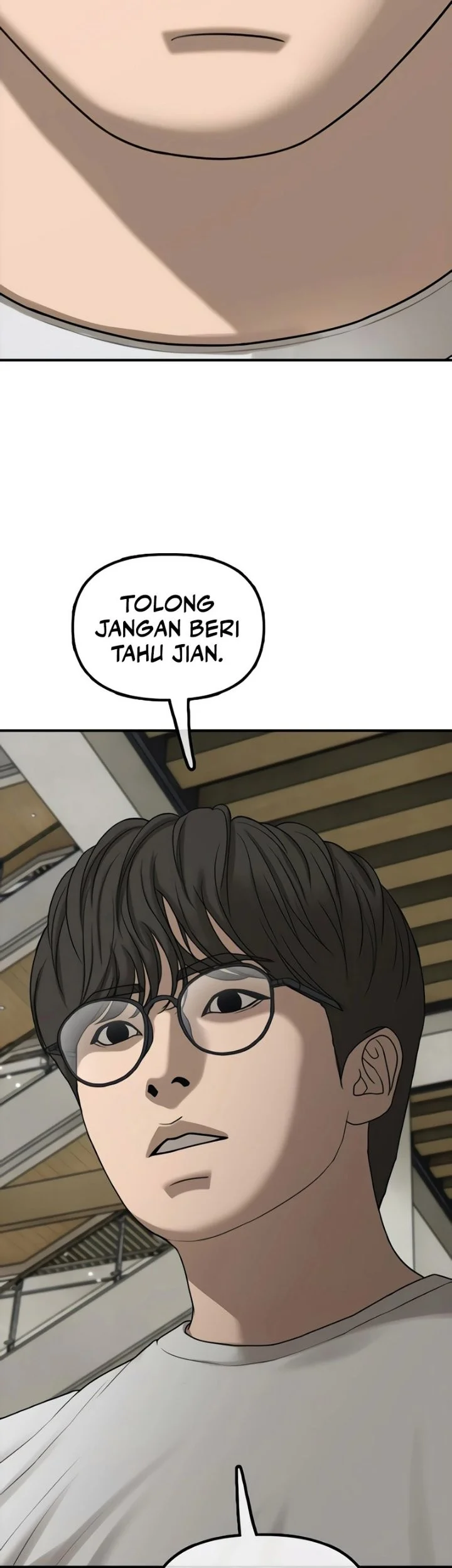 The End Has Come Chapter 73 - halaman 70