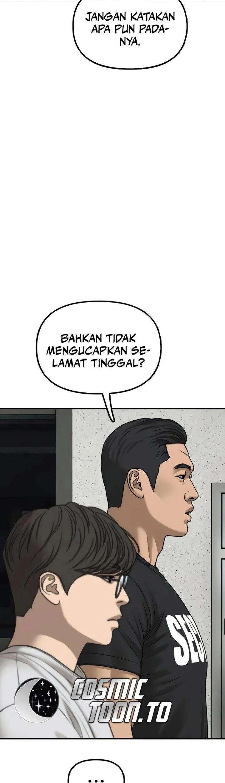 The End Has Come Chapter 73 - halaman 71