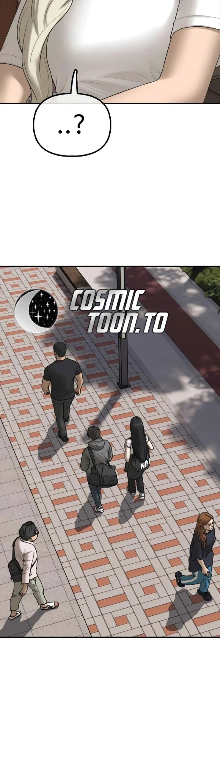 The End Has Come Chapter 73 - halaman 78